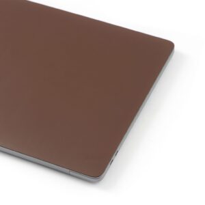 16 184 Laptop Outer Surface Leather Skin SEN2024360 1