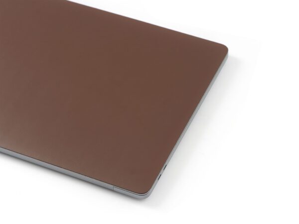 16 184 Laptop Outer Surface Leather Skin SEN2024360 1