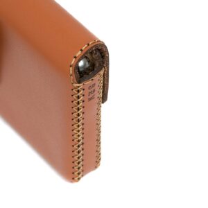 5 and Above Phone Leather Belt Case SEN2024280 2