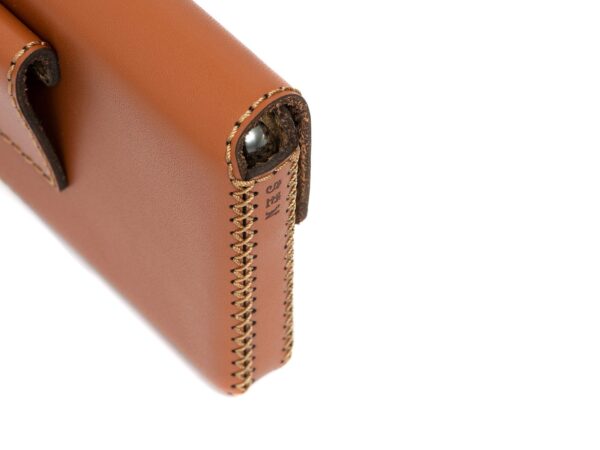 5 and Above Phone Leather Belt Case SEN2024280 2