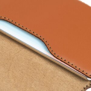 5 and Above Phone Leather Belt Case SEN2024280 5