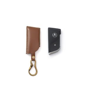 Acura MDX 2022 Key Fob Leather Case SEN2024093 6