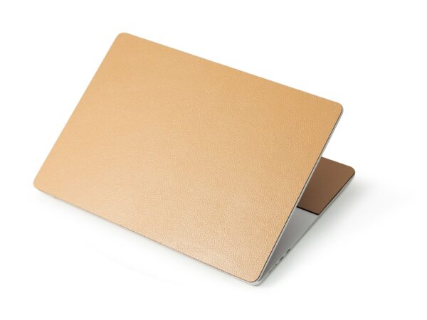 Apple MacBook Air 15 M2 2023 Outer Surface Leather Skin SEN2024065 2