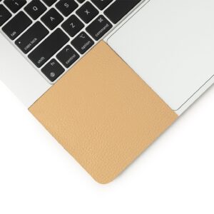 Apple MacBook Air 15 M2 2023 Outer Surface Leather Skin SEN2024065 4