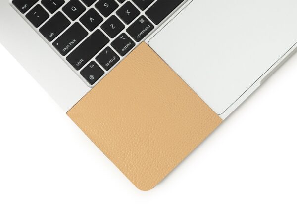 Apple MacBook Air 15 M2 2023 Outer Surface Leather Skin SEN2024065 4