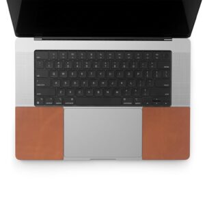 Apple MacBook Pro 16 M1 2021 Palm Rest Leather Skin SEN2024271 2