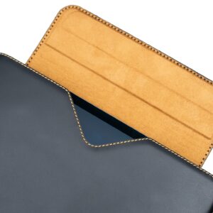 Apple iPad 10th Gen Horizontal Flip Leather Case SEN2024109 2