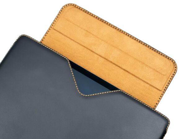 Apple iPad 10th Gen Horizontal Flip Leather Case SEN2024109 2