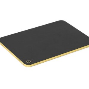 Apple iPad 10th Gen Leather Skin SEN2024117 5