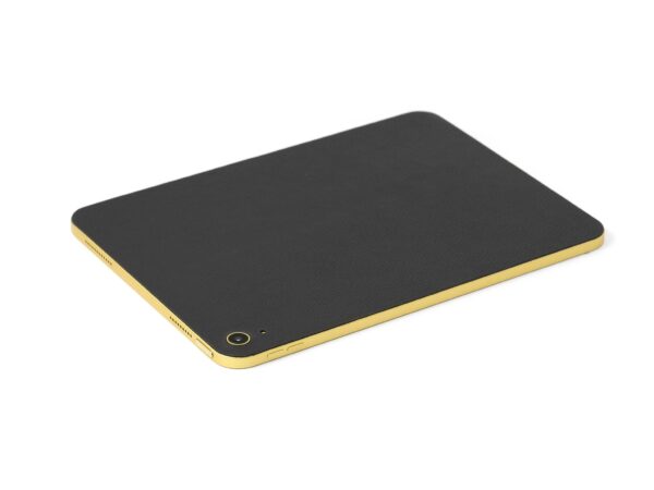 Apple iPad 10th Gen Leather Skin SEN2024117 5