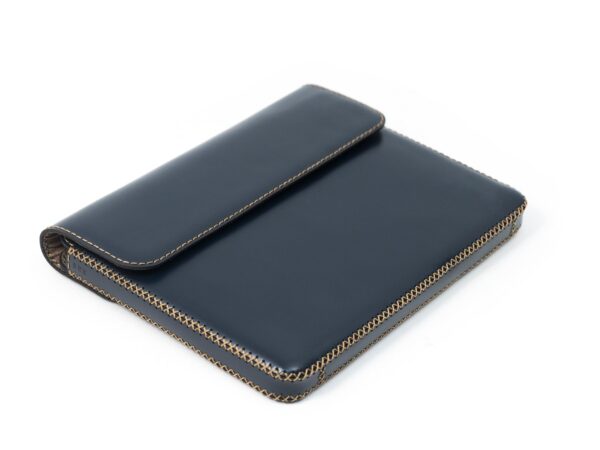 Apple iPad Mini 6 Long Flap Box Leather Case SEN2024071 1