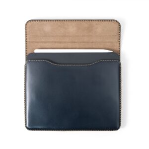 Apple iPad Mini 6 Long Flap Box Leather Case SEN2024071 3