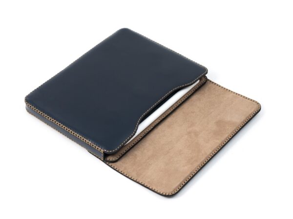 Apple iPad Mini 6 Long Flap Box Leather Case SEN2024071 4