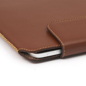 Apple iPad Pro 11 M2 Horizontal Flip Leather Case SEN2024073 2
