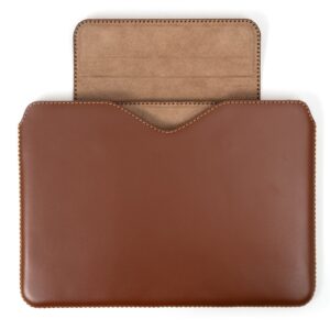 Apple iPad Pro 11 M2 Horizontal Flip Leather Case SEN2024073 3