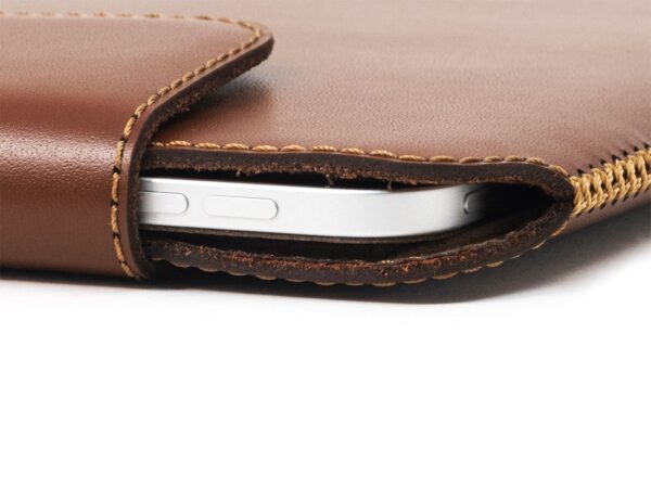 Apple iPad Pro 11 M2 Horizontal Flip Leather Case SEN2024073 4