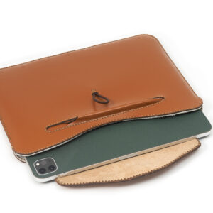 Apple iPad Pro 11 M2 Snap Flap Leather Case SEN2024072 1