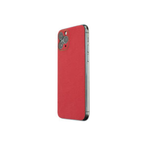 Apple iPhone 11 Pro Max Leather Phone Skin SEN2024378 10
