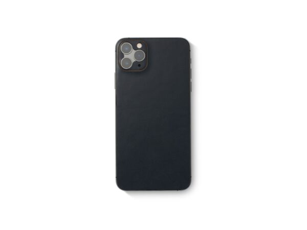 Apple iPhone 11 Pro Max Leather Phone Skin SEN2024378 9