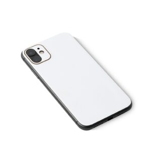 Apple iPhone 11 Pro Max Leather Phone Skin SEN2024379 2
