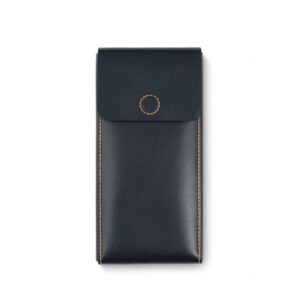 Apple iPhone 11 Pro Max Vertical Flip Leather Case SEN2024436 1