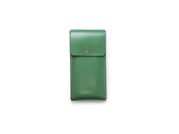 Apple iPhone 11 Pro Max Vertical Flip Leather Case SEN2024436 7