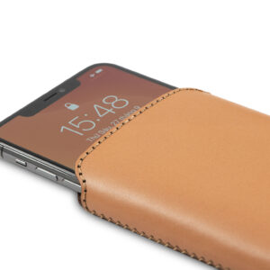 Apple iPhone 11 Pro Max Wrap Leather Case SEN2024397 1
