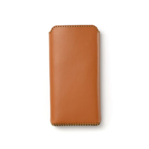 Apple iPhone 11 Pro Max Wrap Leather Case SEN2024397 2