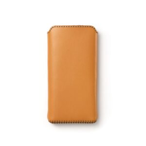Apple iPhone 12 Mini Wrap Leather Case SEN2024396 2
