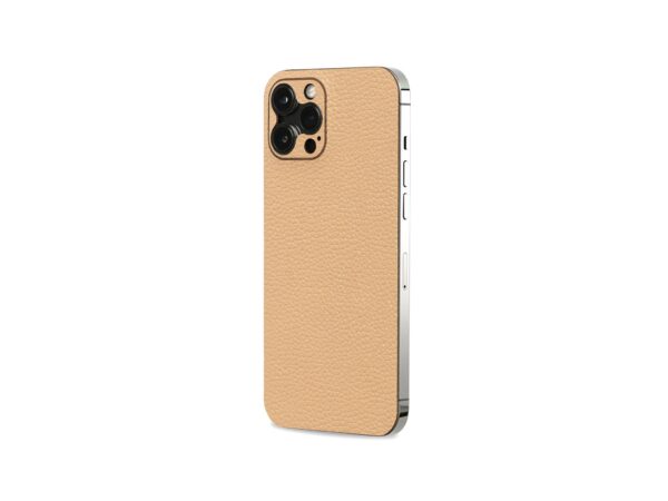Apple iPhone 12 Pro Leather Phone Skin SEN2024374 7