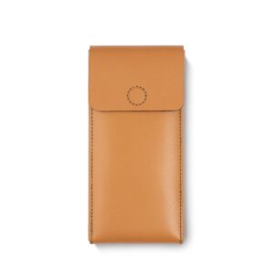 Apple iPhone 12 Pro Max Vertical Flip Leather Case SEN2024429 1