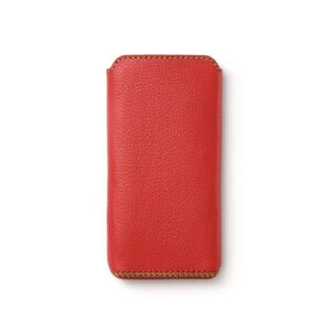 Apple iPhone 12 Pro Max Wrap Leather Case SEN2024390 1