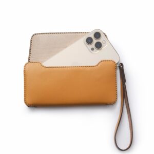 Apple iPhone 13 Pro Max Horizontal Flip Leather Case SEN2024296 2