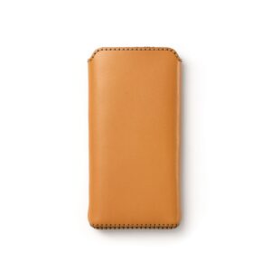 Apple iPhone 13 Pro Max Wrap Leather Case SEN2024276 2