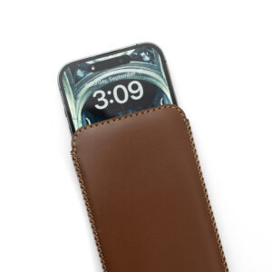 Apple iPhone 14 14 Pro Box Leather Case SEN2024121 2