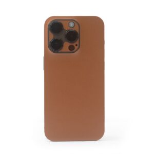 Apple iPhone 14 Pro Leather Skin SEN2024125 1