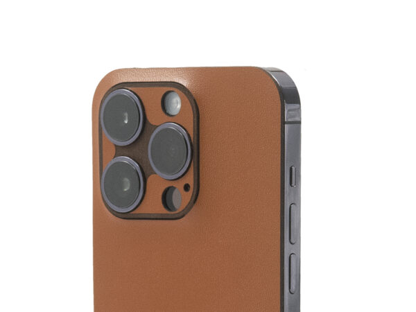 Apple iPhone 14 Pro Leather Skin SEN2024125 2