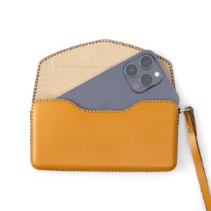 Apple iPhone 14 Pro Max Leather Wallet Case SEN2024131 3
