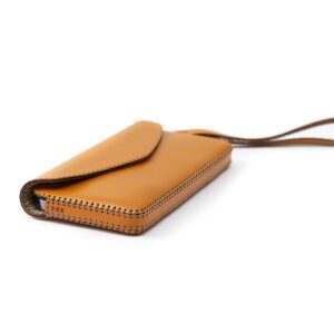 Apple iPhone 14 Pro Max Leather Wallet Case SEN2024131 4