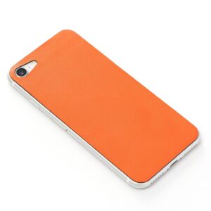 Apple iPhone SE 2020 Leather Phone Skin SEN2024363 1