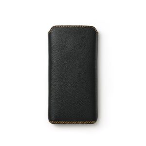 Apple iPhone XR Wrap Leather Case SEN2024392 2