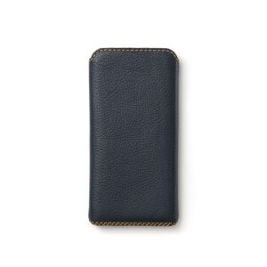 Apple iPhone XS Max Wrap Leather Case SEN2024391 1