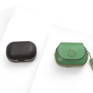 Bang Olufsen Beoplay Leather Headphone Case SEN2024382 1