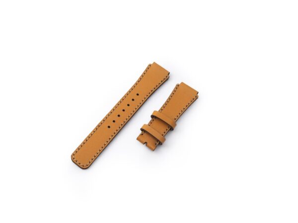Casio AE1200WHB1BV Nylon Band Leather Strap SEN2024352 2
