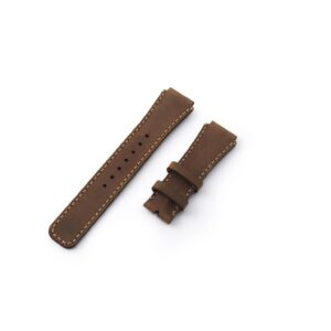 Casio AE1200WHD Metal Band Leather Strap SEN2024351 1