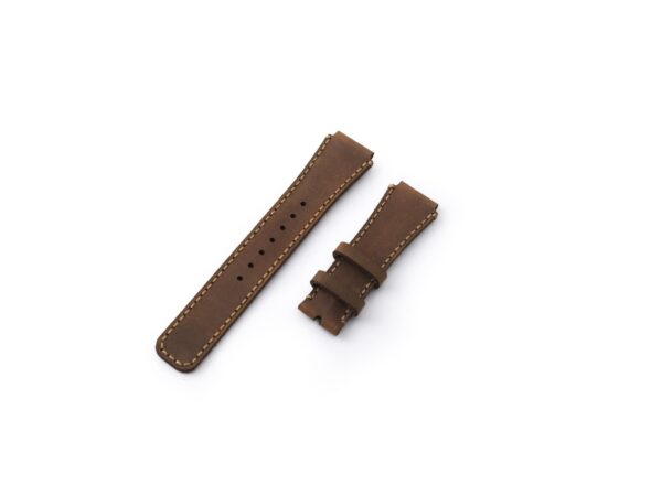 Casio AE1200WHD Metal Band Leather Strap SEN2024351 1