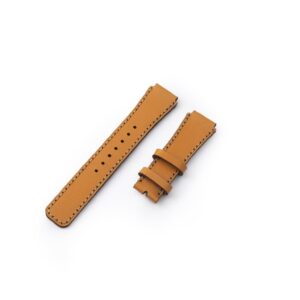 Casio AE1200WHD Metal Band Leather Strap SEN2024351 2