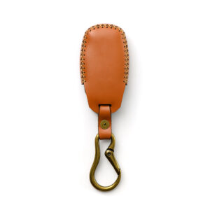 Hyundai Kona Key Fob Leather Case SEN2024297 6