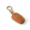 Hyundai Santa Fe Key Fob Leather Case SEN2024298 1