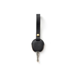 Motorcycle Key Fob Leather Case SEN2024281 4